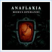 Anaflaxia : Modus Operandi